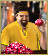 klenotník